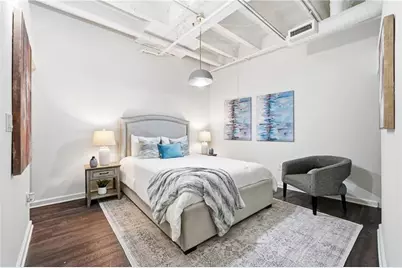 805 Peachtree Street NE #415, Atlanta, GA 30308 - Photo 24