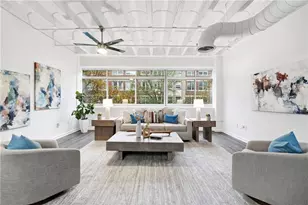 805 Peachtree St NE, Atlanta, GA 30308 - Photo 1