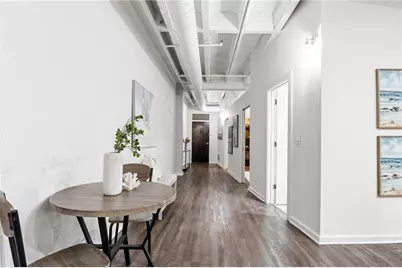 805 Peachtree Street NE #415, Atlanta, GA 30308 - Photo 12