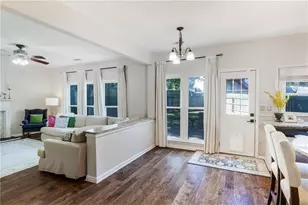 3875 Ancroft Cir, Peachtree Corners, GA 30092 - Photo 12