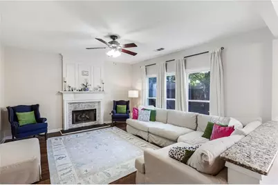 3875 Ancroft Circle, Peachtree Corners, GA 30092 - Photo 16