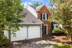 3875 Ancroft Cir, Peachtree Corners, GA 30092 - Photo 2