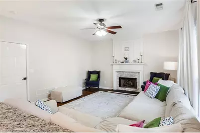 3875 Ancroft Circle, Peachtree Corners, GA 30092 - Photo 14