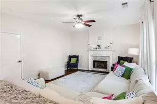 3875 Ancroft Cir, Peachtree Corners, GA 30092 - Photo 14