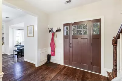 3875 Ancroft Circle, Peachtree Corners, GA 30092 - Photo 6