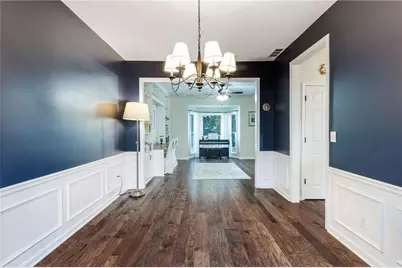 3875 Ancroft Circle, Peachtree Corners, GA 30092 - Photo 20