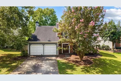 3875 Ancroft Circle, Peachtree Corners, GA 30092 - Photo 1