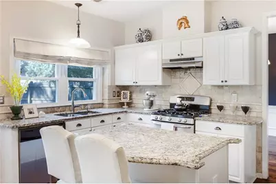 3875 Ancroft Circle, Peachtree Corners, GA 30092 - Photo 8