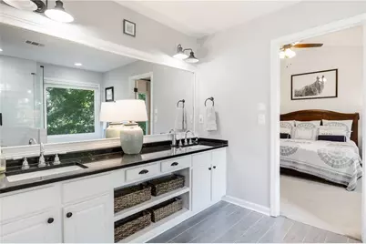 3875 Ancroft Circle, Peachtree Corners, GA 30092 - Photo 30