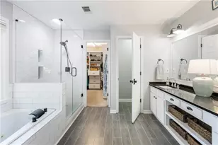 3875 Ancroft Cir, Peachtree Corners, GA 30092 - Photo 28