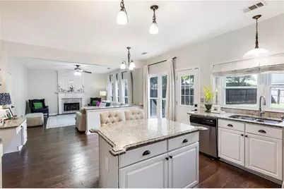 3875 Ancroft Circle, Peachtree Corners, GA 30092 - Photo 10