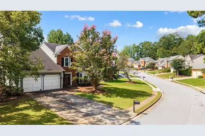 3875 Ancroft Circle, Peachtree Corners, GA 30092 - Photo 4
