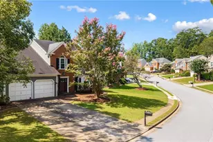 3875 Ancroft Cir, Peachtree Corners, GA 30092 - Photo 4