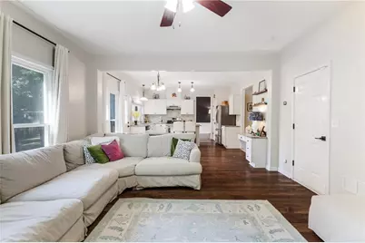 3875 Ancroft Circle, Peachtree Corners, GA 30092 - Photo 18