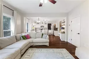 3875 Ancroft Cir, Peachtree Corners, GA 30092 - Photo 18