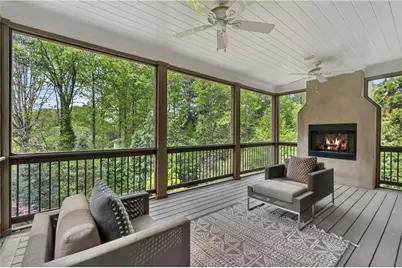 4868 Merlendale Drive, Atlanta, GA 30327 - Photo 36