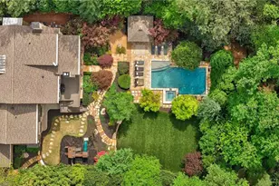 4868 Merlendale Dr, Atlanta, GA 30327 - Photo 2