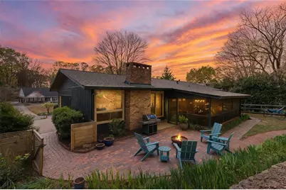 3585 Duberry Court NE, Brookhaven, GA 30319 - Photo 20