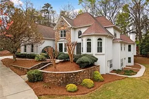 10640 N Edgewater Pl, Johns Creek, GA 30097 - Photo 1