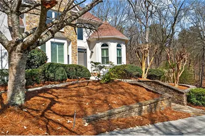 10640 N Edgewater Place, Johns Creek, GA 30097 - Photo 68