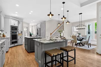 10640 N Edgewater Place, Johns Creek, GA 30097 - Photo 16