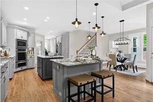 10640 N Edgewater Pl, Johns Creek, GA 30097 - Photo 16