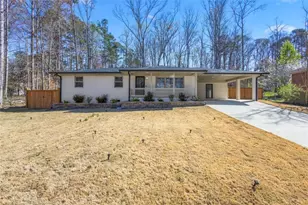 5109 Dogwood Hills Dr, Sugar Hill, GA 30518 - Photo 4