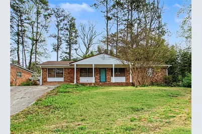 3970 Joanne Court, Forest Park, GA 30297 - Photo 1