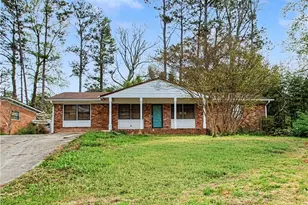 3970 Joanne Ct, Forest Park, GA 30297 - Photo 1