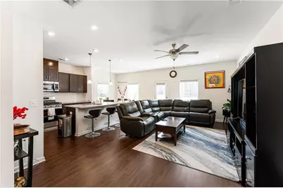 1114 Chastain Drive, Sugar Hill, GA 30518 - Photo 6