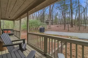 110 Sleeping Fawn Knoll, Big Canoe, GA 30143 - Photo 26