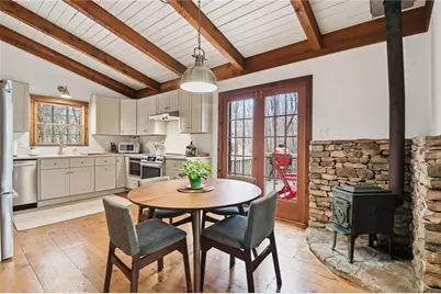 110 Sleeping Fawn Knoll, Big Canoe, GA 30143 - Photo 12