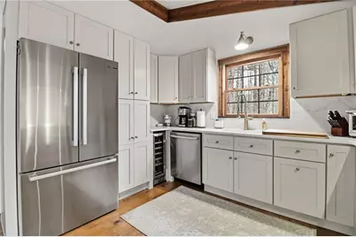 110 Sleeping Fawn Knoll, Big Canoe, GA 30143 - Photo 10