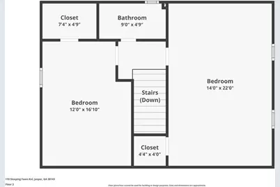 110 Sleeping Fawn Knoll, Big Canoe, GA 30143 - Photo 24