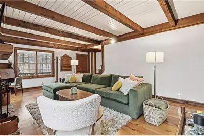 110 Sleeping Fawn Knoll, Big Canoe, GA 30143 - Photo 6