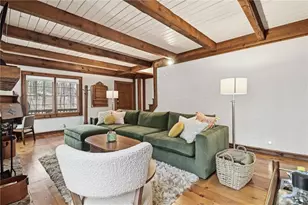 110 Sleeping Fawn Knoll, Big Canoe, GA 30143 - Photo 6