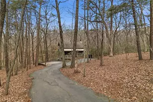 110 Sleeping Fawn Knoll, Big Canoe, GA 30143 - Photo 34