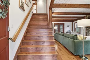 110 Sleeping Fawn Knoll, Big Canoe, GA 30143 - Photo 4