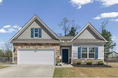 11 Rambling Oaks Drive NE, Rome, GA 30165 - Photo 1