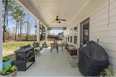 11 Rambling Oaks Drive NE, Rome, GA 30165 - Photo 20