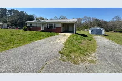 1576 Highway 100, Summerville, GA 30747 - Photo 1