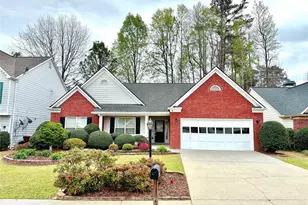 4574 Brook Farms Dr, Duluth, GA 30096 - Photo 1