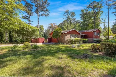 5401 Panola Way Lane, Lithonia, GA 30058 - Photo 4