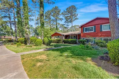 5401 Panola Way Lane, Lithonia, GA 30058 - Photo 2