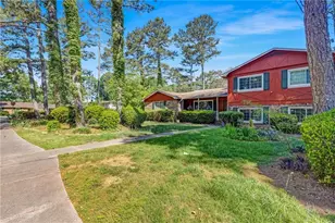 5401 Panola Way Ln, Lithonia, GA 30058 - Photo 2
