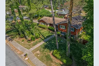 5401 Panola Way Lane, Lithonia, GA 30058 - Photo 10