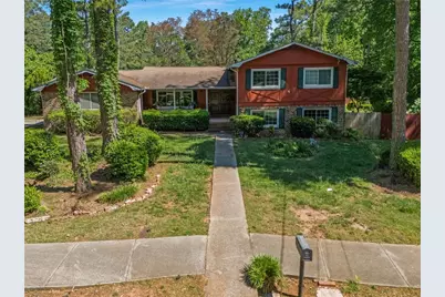 5401 Panola Way Lane, Lithonia, GA 30058 - Photo 8