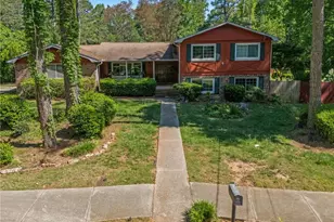 5401 Panola Way Ln, Lithonia, GA 30058 - Photo 8