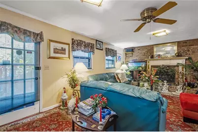 5401 Panola Way Lane, Lithonia, GA 30058 - Photo 20