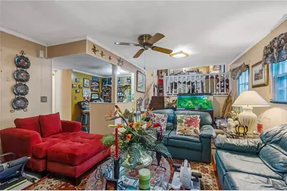 5401 Panola Way Lane, Lithonia, GA 30058 - Photo 18